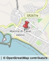 Ingegneri Casal Velino,84040Salerno