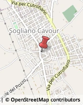 Commercialisti Sogliano Cavour,73010Lecce