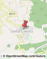 Poste Stella Cilento,84070Salerno