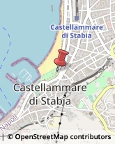 Complessi Musicali e Artistici Castellammare di Stabia,80053Napoli