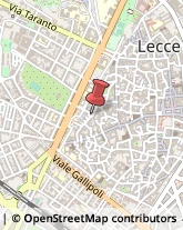 Informazioni Commerciali Lecce,73100Lecce