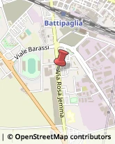 Casalinghi Battipaglia,84091Salerno