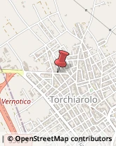 Articoli da Regalo - Dettaglio Torchiarolo,72020Brindisi