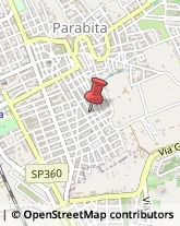 Architetti Parabita,73052Lecce