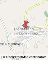 Protezione Civile - Servizi Montesano sulla Marcellana,84033Salerno