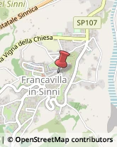 Parrucchieri Francavilla in Sinni,85034Potenza