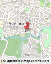 Associazioni Socio-Economiche e Tecniche Avellino,83100Avellino