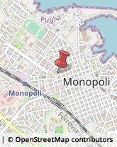 Saponette e Saponi Monopoli,70043Bari