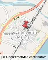 Gioiellerie e Oreficerie - Dettaglio Rocca Imperiale,87074Cosenza