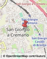 Corso Roma, 39,80046San Giorgio a Cremano