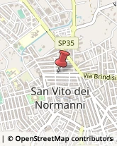 Podologia - Studi e Centri San Vito dei Normanni,72019Brindisi