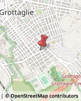 Porte Grottaglie,74023Taranto