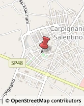 Consulenza del Lavoro Carpignano Salentino,73020Lecce