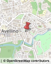 Università ed Istituti Superiori Avellino,83100Avellino