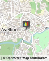 Università ed Istituti Superiori Avellino,83100Avellino