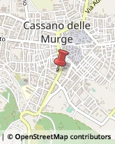 Cancelleria Cassano delle Murge,70020Bari