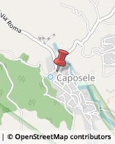 Macellerie Caposele,83040Avellino