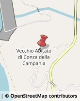 Osterie e Trattorie Conza della Campania,83040Avellino