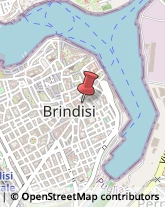 Ingegneri,72100Brindisi