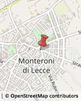 Cardiologia - Medici Specialisti Monteroni di Lecce,73047Lecce