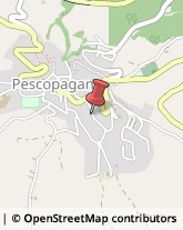 Poste Pescopagano,85020Potenza