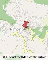 Corrieri Pimonte,80050Napoli