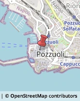 Agenzie di Vigilanza e Sorveglianza,80078Napoli