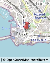 Studi - Geologia, Geotecnica e Topografia,80078Napoli