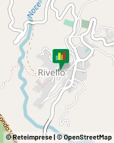 Osterie e Trattorie Rivello,85040Potenza