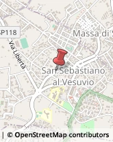 Autotrasporti San Sebastiano al Vesuvio,80040Napoli