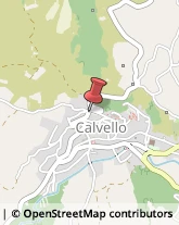 Osteopatia Calvello,85010Potenza