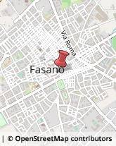 Via Carlo Alberto, 10,72015Fasano