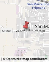 Forze Armate San Marcellino,81030Caserta