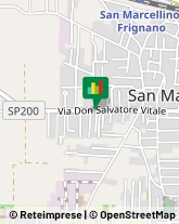 Forze Armate San Marcellino,81030Caserta