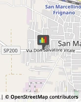 Forze Armate San Marcellino,81030Caserta