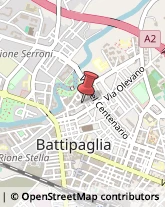 Istituti di Bellezza Battipaglia,84091Salerno