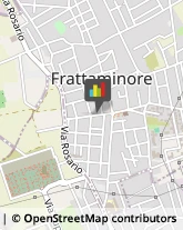 Sartorie Frattaminore,80020Napoli