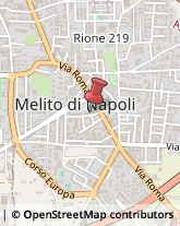 Autoscuole Melito di Napoli,80017Napoli