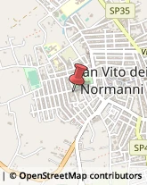 Condizionatori d'Aria - Vendita San Vito dei Normanni,72019Brindisi