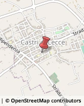 Parrucchieri Castri di Lecce,73020Lecce