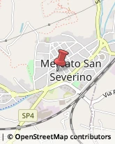 Legname da Costruzione Mercato San Severino,84085Salerno