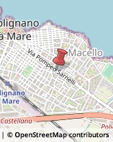 Giornalai Polignano a Mare,70044Bari