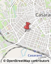 Associazioni Sindacali Casarano,73042Lecce