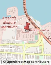 Forze Armate Taranto,74121Taranto