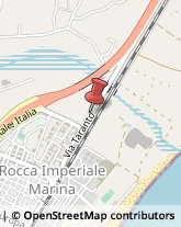 Aziende Agricole Rocca Imperiale,87074Cosenza