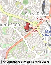 Istituti di Bellezza Matera,75100Matera