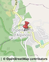 Studi Medici Generici Ospedaletto d'Alpinolo,83014Avellino