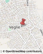 Ricami - Dettaglio Veglie,73010Lecce