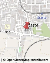 Macellerie Statte,74100Taranto