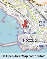 Porti e Servizi Portuali Pozzuoli,80078Napoli